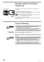 Preview for 88 page of Technibel GRV121L5VAA Technical Data & Service Manual