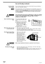 Preview for 90 page of Technibel GRV121L5VAA Technical Data & Service Manual