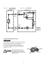 Preview for 22 page of Technibel GRV129R5VAA Technical Data & Service Manual