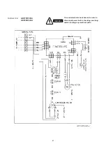 Preview for 41 page of Technibel GRV129R5VAA Technical Data & Service Manual