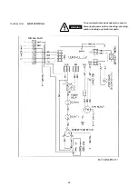 Preview for 42 page of Technibel GRV129R5VAA Technical Data & Service Manual