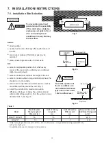 Preview for 43 page of Technibel GRV129R5VAA Technical Data & Service Manual