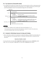 Preview for 49 page of Technibel GRV129R5VAA Technical Data & Service Manual