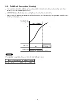 Preview for 52 page of Technibel GRV129R5VAA Technical Data & Service Manual