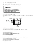 Preview for 62 page of Technibel GRV129R5VAA Technical Data & Service Manual