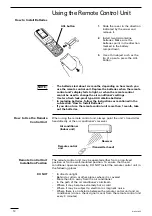 Preview for 87 page of Technibel GRV129R5VAA Technical Data & Service Manual