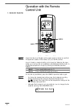 Preview for 89 page of Technibel GRV129R5VAA Technical Data & Service Manual