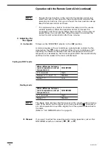 Preview for 91 page of Technibel GRV129R5VAA Technical Data & Service Manual