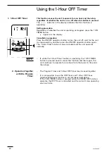 Preview for 97 page of Technibel GRV129R5VAA Technical Data & Service Manual