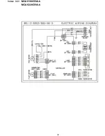 Предварительный просмотр 46 страницы Technibel GRV180C7TAA Technical Data & Service Manual