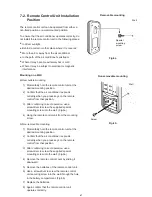 Предварительный просмотр 51 страницы Technibel GRV180C7TAA Technical Data & Service Manual