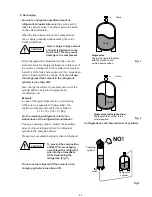 Предварительный просмотр 60 страницы Technibel GRV180C7TAA Technical Data & Service Manual