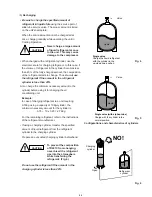 Предварительный просмотр 62 страницы Technibel GRV180C7TAA Technical Data & Service Manual