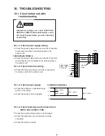 Предварительный просмотр 64 страницы Technibel GRV180C7TAA Technical Data & Service Manual