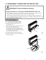 Предварительный просмотр 77 страницы Technibel GRV180C7TAA Technical Data & Service Manual