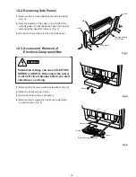 Предварительный просмотр 78 страницы Technibel GRV180C7TAA Technical Data & Service Manual