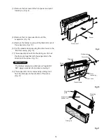 Предварительный просмотр 80 страницы Technibel GRV180C7TAA Technical Data & Service Manual