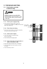 Preview for 34 page of Technibel GRV187M2C5VAA Technical Data & Service Manual