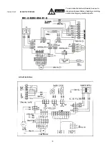 Предварительный просмотр 16 страницы Technibel GRV247M2C5VAA Technical & Service Manual