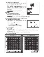 Предварительный просмотр 18 страницы Technibel HKE 189R5I Installation Manual And Operating Instructions