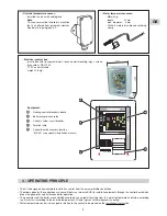 Предварительный просмотр 3 страницы Technibel K 60 D 066 Z Installation Instruction