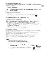 Предварительный просмотр 13 страницы Technibel K 60 D 066 Z Installation Instruction