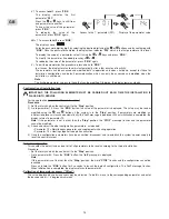 Предварительный просмотр 14 страницы Technibel K 60 D 066 Z Installation Instruction