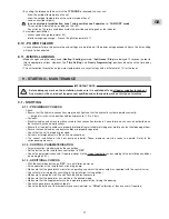 Предварительный просмотр 17 страницы Technibel K 60 D 066 Z Installation Instruction