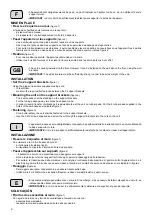 Предварительный просмотр 2 страницы Technibel K 60 U 026 Z Installation Instructions