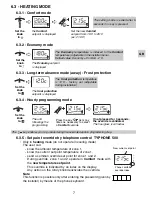 Предварительный просмотр 7 страницы Technibel K60D070ZAA Instruction Manual