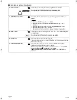 Предварительный просмотр 6 страницы Technibel K70DO43ZAA Instruction Manual