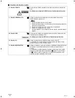 Предварительный просмотр 14 страницы Technibel K70DO43ZAA Instruction Manual