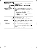 Предварительный просмотр 22 страницы Technibel K70DO43ZAA Instruction Manual