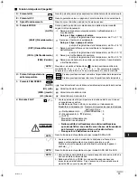 Предварительный просмотр 29 страницы Technibel K70DO43ZAA Instruction Manual