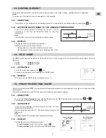 Предварительный просмотр 9 страницы Technibel K70P090Z Installation Instruction