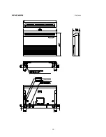 Предварительный просмотр 10 страницы Technibel KAF96R5I Technical Data & Service Manual