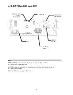 Предварительный просмотр 13 страницы Technibel KAF96R5I Technical Data & Service Manual