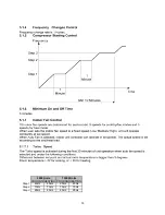 Предварительный просмотр 15 страницы Technibel KAF96R5I Technical Data & Service Manual