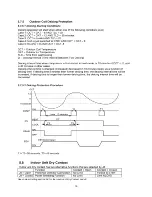 Предварительный просмотр 19 страницы Technibel KAF96R5I Technical Data & Service Manual