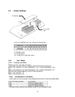 Предварительный просмотр 20 страницы Technibel KAF96R5I Technical Data & Service Manual