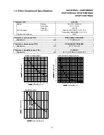 Preview for 12 page of Technibel KAF97R5IAA Technical Data & Service Manual