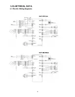 Preview for 15 page of Technibel KAF97R5IAA Technical Data & Service Manual