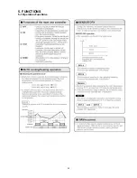 Preview for 20 page of Technibel KAF97R5IAA Technical Data & Service Manual