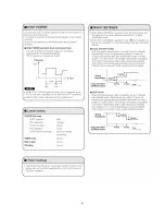 Preview for 21 page of Technibel KAF97R5IAA Technical Data & Service Manual