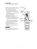 Preview for 24 page of Technibel KAF97R5IAA Technical Data & Service Manual