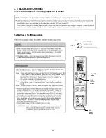 Preview for 25 page of Technibel KAF97R5IAA Technical Data & Service Manual