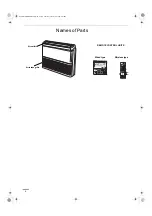 Предварительный просмотр 4 страницы Technibel KPAFM125R5IA Instruction Manual