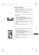 Предварительный просмотр 15 страницы Technibel KPAFM125R5IA Instruction Manual