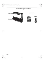 Предварительный просмотр 60 страницы Technibel KPAFM125R5IA Instruction Manual