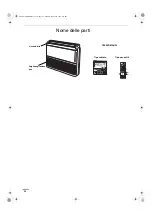 Предварительный просмотр 88 страницы Technibel KPAFM125R5IA Instruction Manual